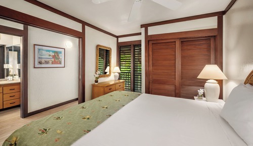 Room, 1 Bedroom, Ocean View (Unit 190 ,1Bath)