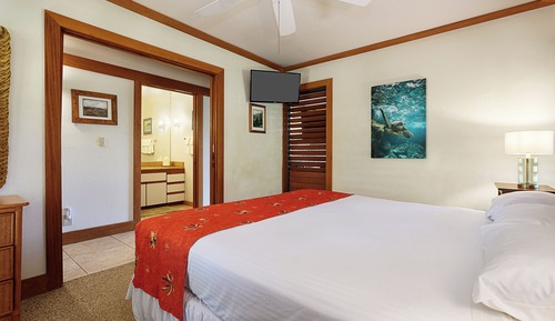 Room, 1 Bedroom, Garden View (Unit 0301 ,1Bath)