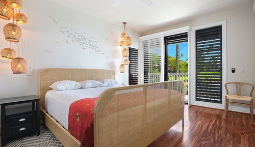 Room, 2 Bedrooms, Ocean View (Unit 213, 2 Bath)