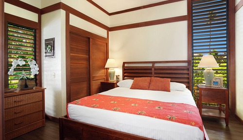 Room, 1 Bedroom, Ocean View (Unit 132  ,1Bath)