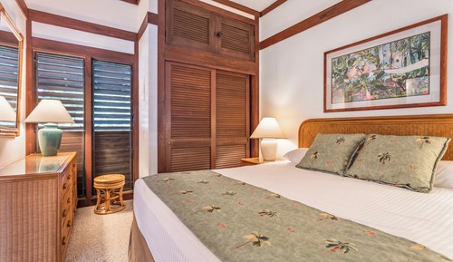 Royal Room, 1 Bedroom, Garden View (Unit 0082, 1 Bath)