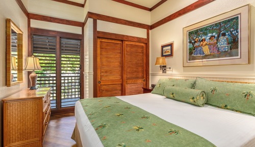 Room, 1 Bedroom, Ocean View (Unit 185 ,1Bath)