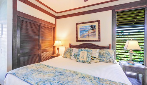 Room, 1 Bedroom, Ocean View (Unit 33 ,1Bath)