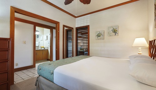 Room, 1 Bedroom, Partial Ocean View (Unit 315 ,1Bath)