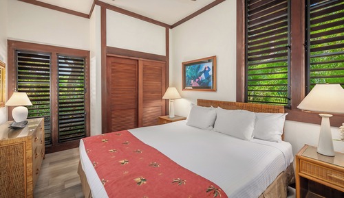 Royal Room, 1 Bedroom, Garden View (Unit 0084, 1 Bath)