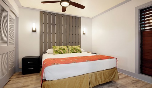 Room, 1 Bedroom, Garden View (Unit 0403 ,1Bath)