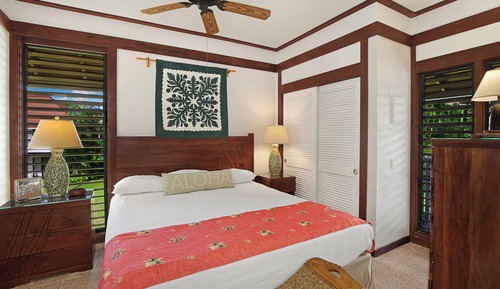 Room, 1 Bedroom, Partial Ocean View (Unit 139 ,1Bath)