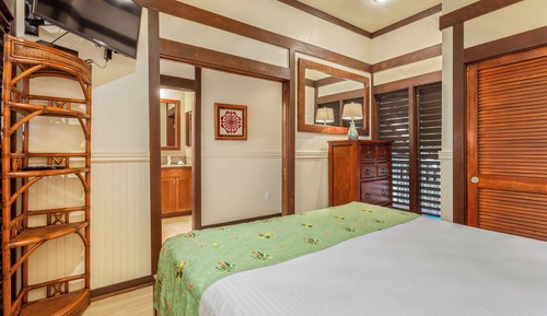 Room, 1 Bedroom, Oceanfront (Unit 195, 1 Bath)
