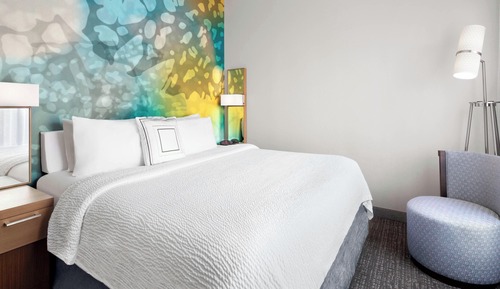 Suite, 1 Bedroom