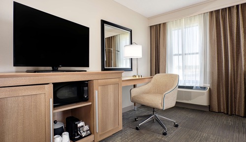 Room, 2 Queen Beds