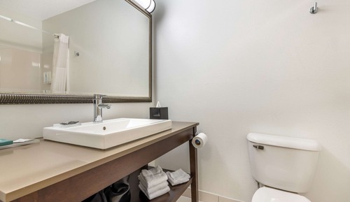 Suite, 1 Bedroom, Non Smoking