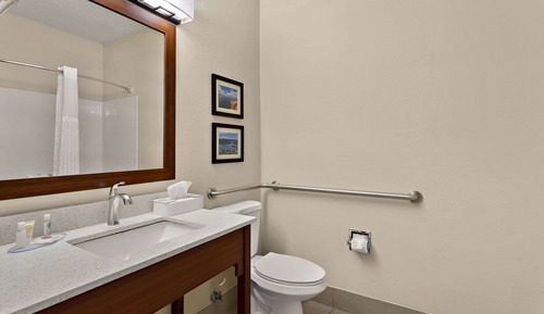 Room, 2 Queen Beds, Accessible, Non Smoking (Promotional)