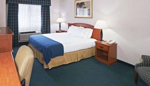 Room, 1 King Bed, Non Smoking