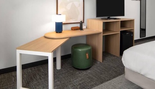 Room, Bathtub (Mobility & Hearing)