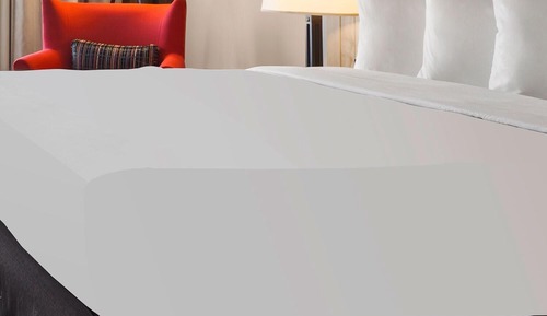 Suite, 1 King Bed, Non Smoking, Jetted Tub