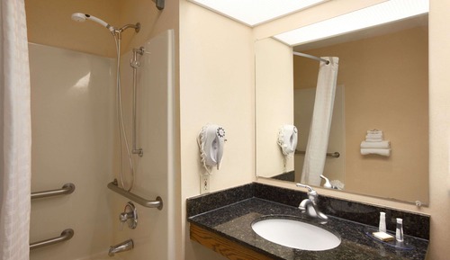 Room, Accessible