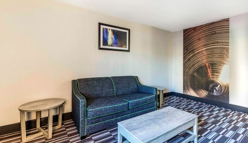 Suite, Multiple Beds, Non Smoking