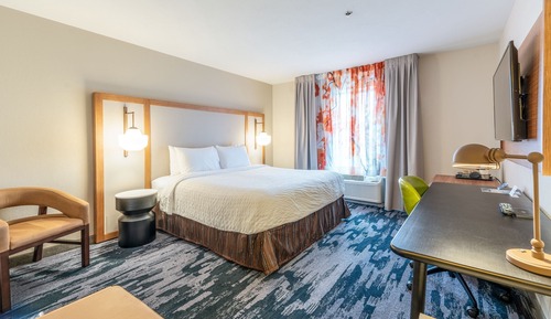 Suite, 1 Bedroom