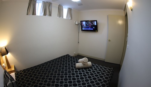 Family Suite, 2 Bedrooms