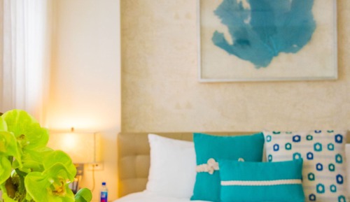 Deluxe Suite ADA