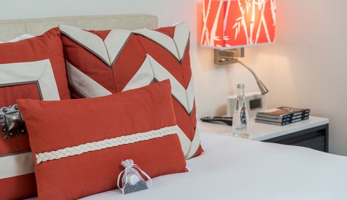 Premium Studio, 1 King Bed