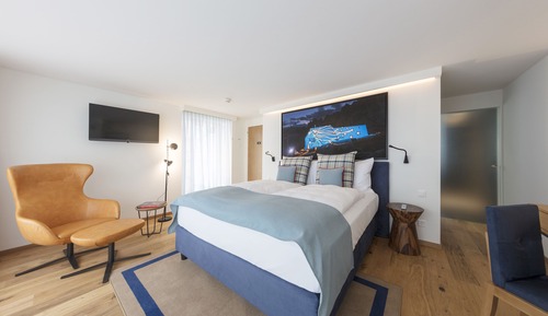 Junior Suite Plus