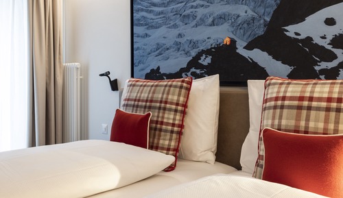 Double Room Plus