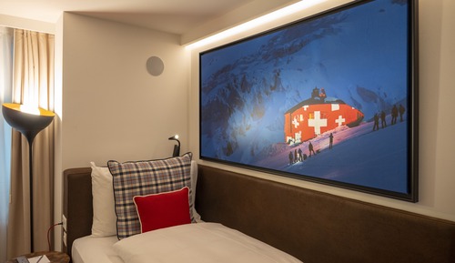 Single Room