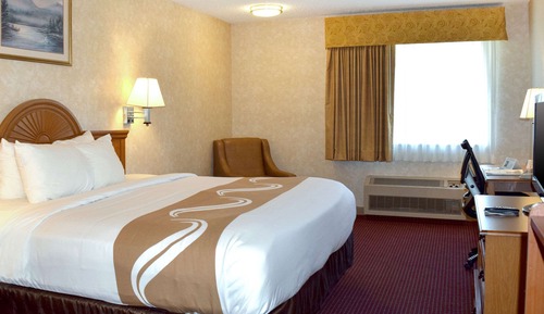 Room, 1 King Bed, Accessible, Non Smoking