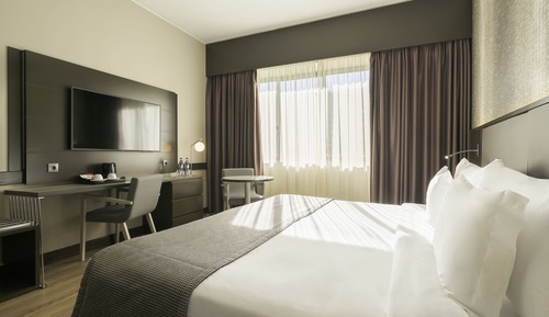 Comfort Premium Room