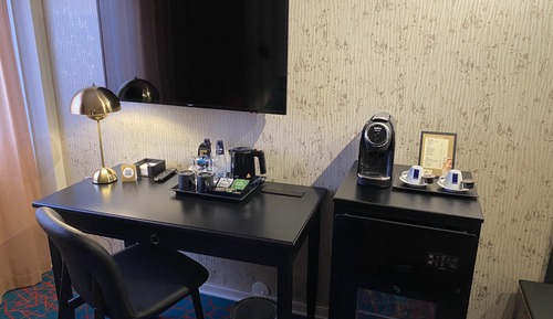 Premium Room