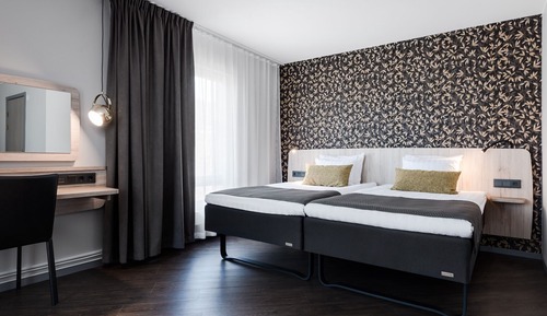 Standard Twin Room, Multiple Beds