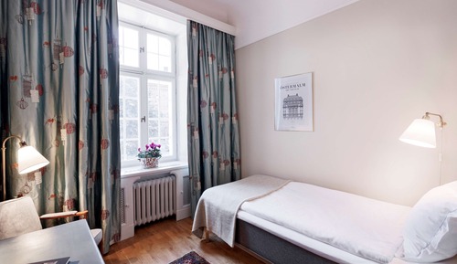 Superior Room, 1 Twin Bed, Non Smoking