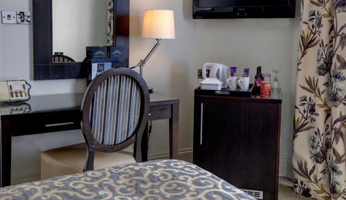 Small Double Room