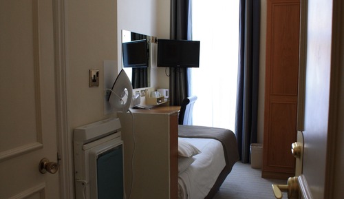 Single Room