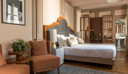 Comfort Suite
