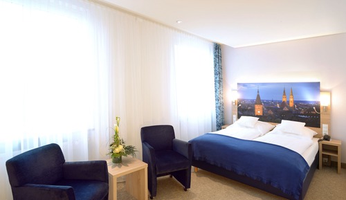 Comfort Double Room
