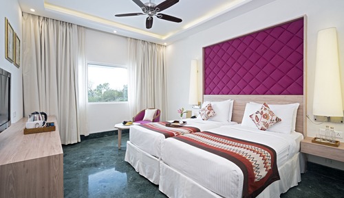 Superior Room