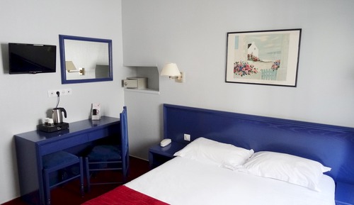 Double Room, Non Smoking, Private Bathroom