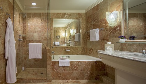 Presidential Suite, 1 King Bed