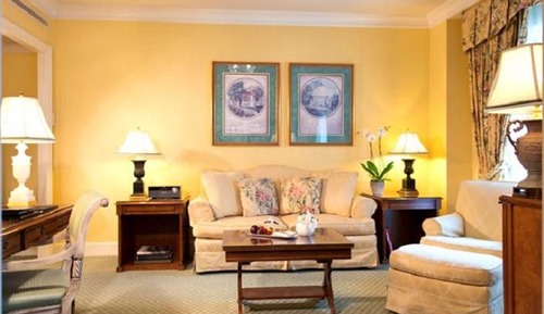 Suite, 1 Bedroom