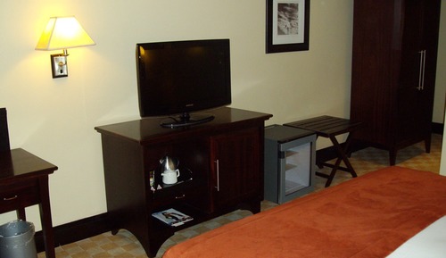 Executive Room