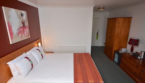 Premium Room, 1 Double Bed