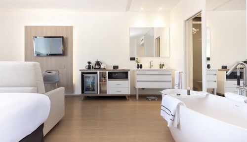 Premium Room, Sea View (Grand) (2 Adults + 2 Children)