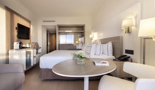Premium Room, Sea View (2 Adults + 1 Child)