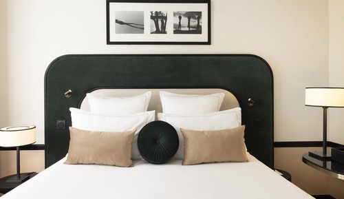 Cosy Room 