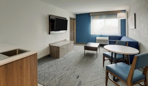 Suite, 1 Bedroom