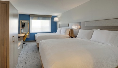 Standard Room, Accessible, Balcony (Communications)