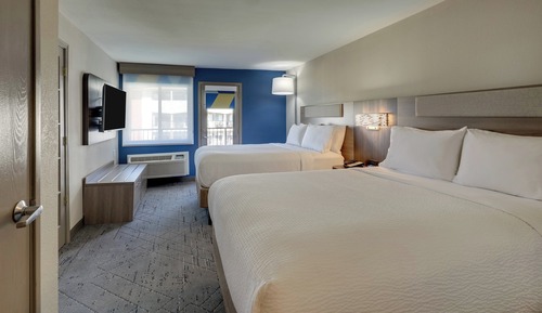 Suite, 1 Bedroom