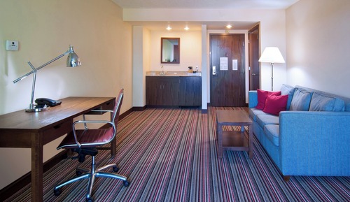 Suite, 1 Bedroom